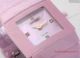 2017 Copy Rado Diastar Watch Pink Ceramic Pink Dial  (4)_th.jpg